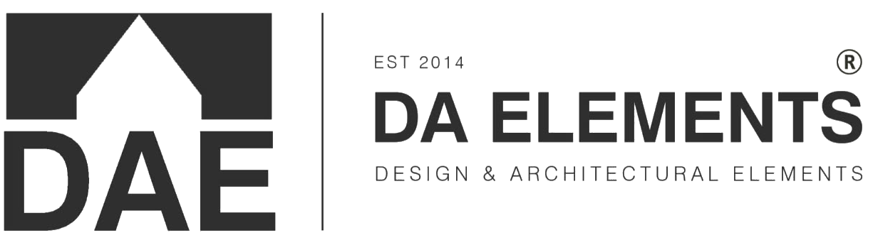 DA Elements — Design & Architectural Elements, est. 2014